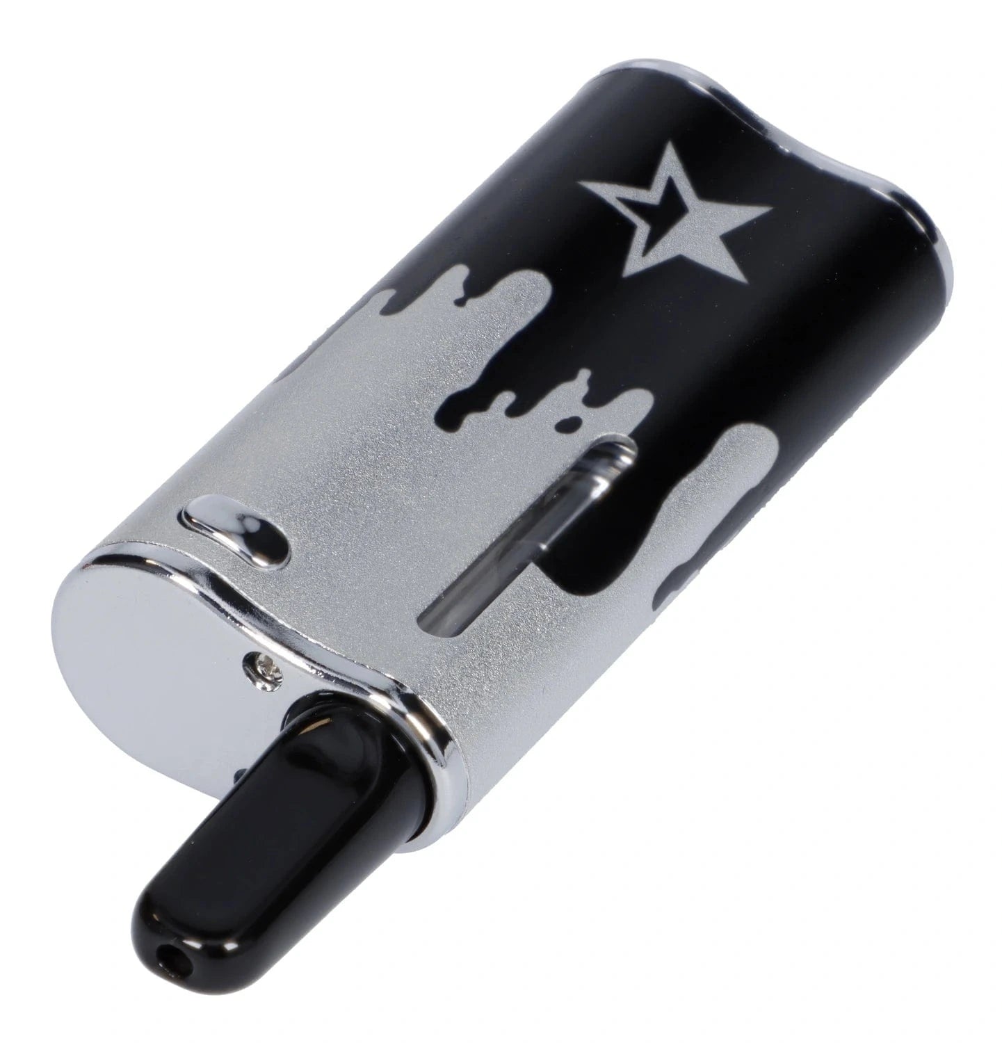 Famous Design EACH Famous Design 510 Battery - Surrender Silver | Canna Cabana Vape Batteries