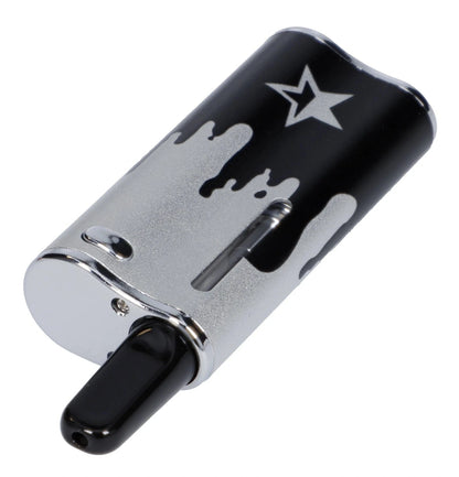 Famous Design EACH Famous Design 510 Battery - Surrender Silver | Canna Cabana Vape Batteries