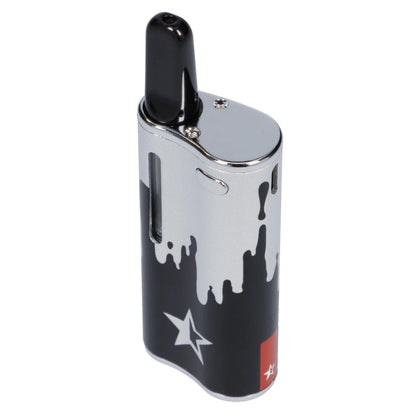 Famous Design EACH Famous Design 510 Battery - Surrender Silver | Canna Cabana Vape Batteries