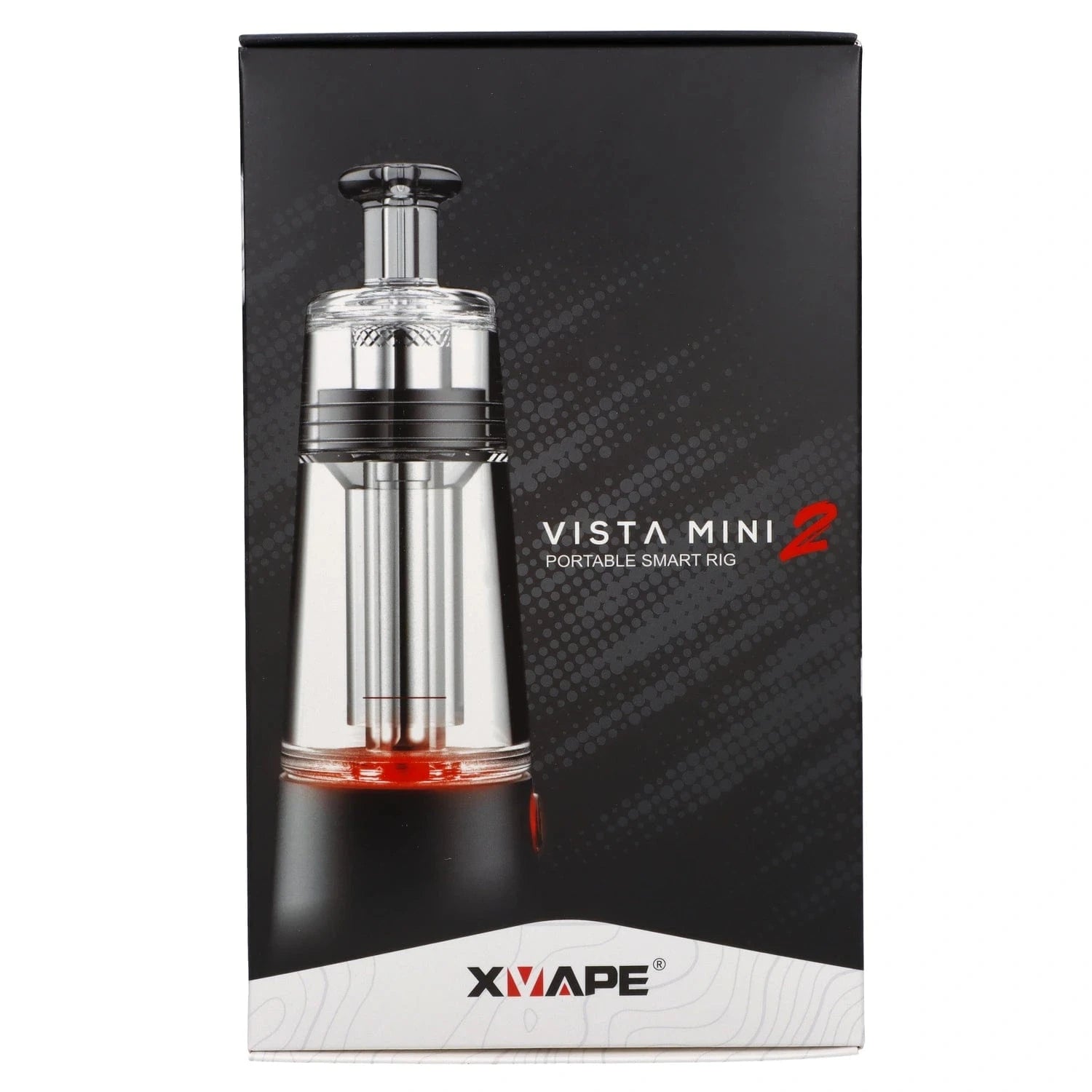 XVape Vista Mini 2 - Black: Lowest Price | Canna Cabana XVape Vista Mini 2 - Black: Lowest Price | Canna Cabana