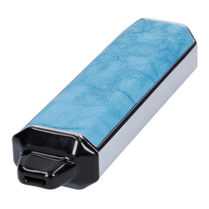 XVape Each XVape Aria Dry Herb & Concentrate Vaporizer in Blue Herb Vaporizers