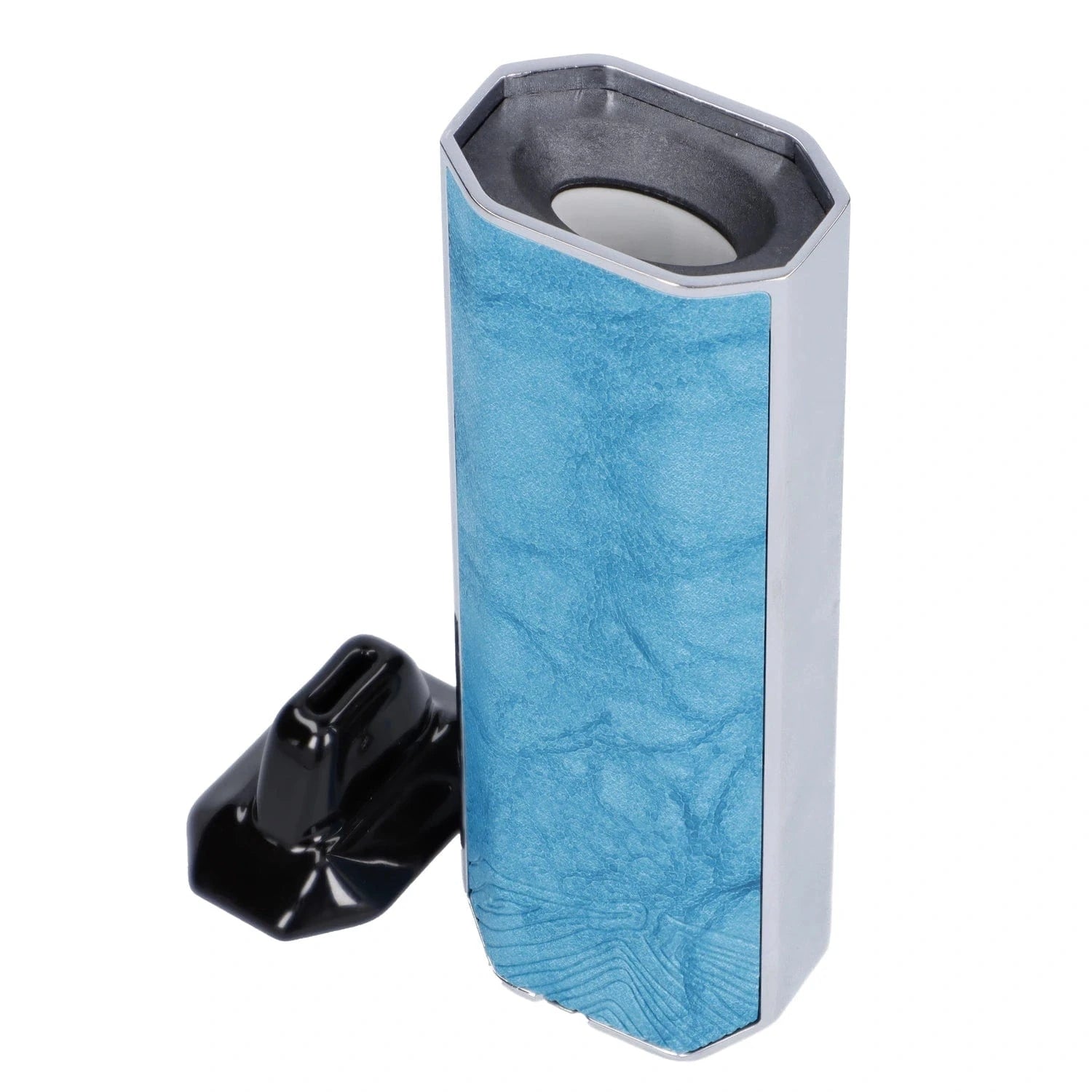 XVape Each XVape Aria Dry Herb & Concentrate Vaporizer in Blue Herb Vaporizers