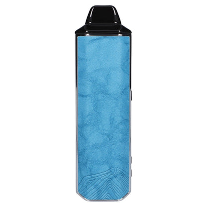 XVape Each XVape Aria Dry Herb & Concentrate Vaporizer in Blue Herb Vaporizers