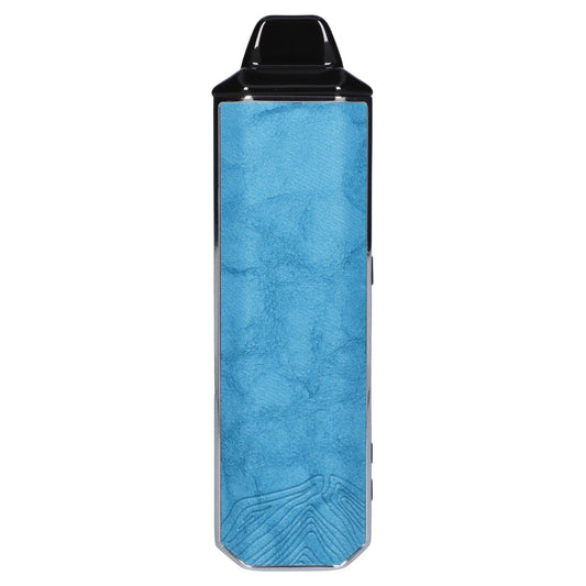 XVape Each XVape Aria Dry Herb & Concentrate Vaporizer in Blue Herb Vaporizers