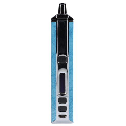 XVape Each XVape Aria Dry Herb & Concentrate Vaporizer in Blue Herb Vaporizers