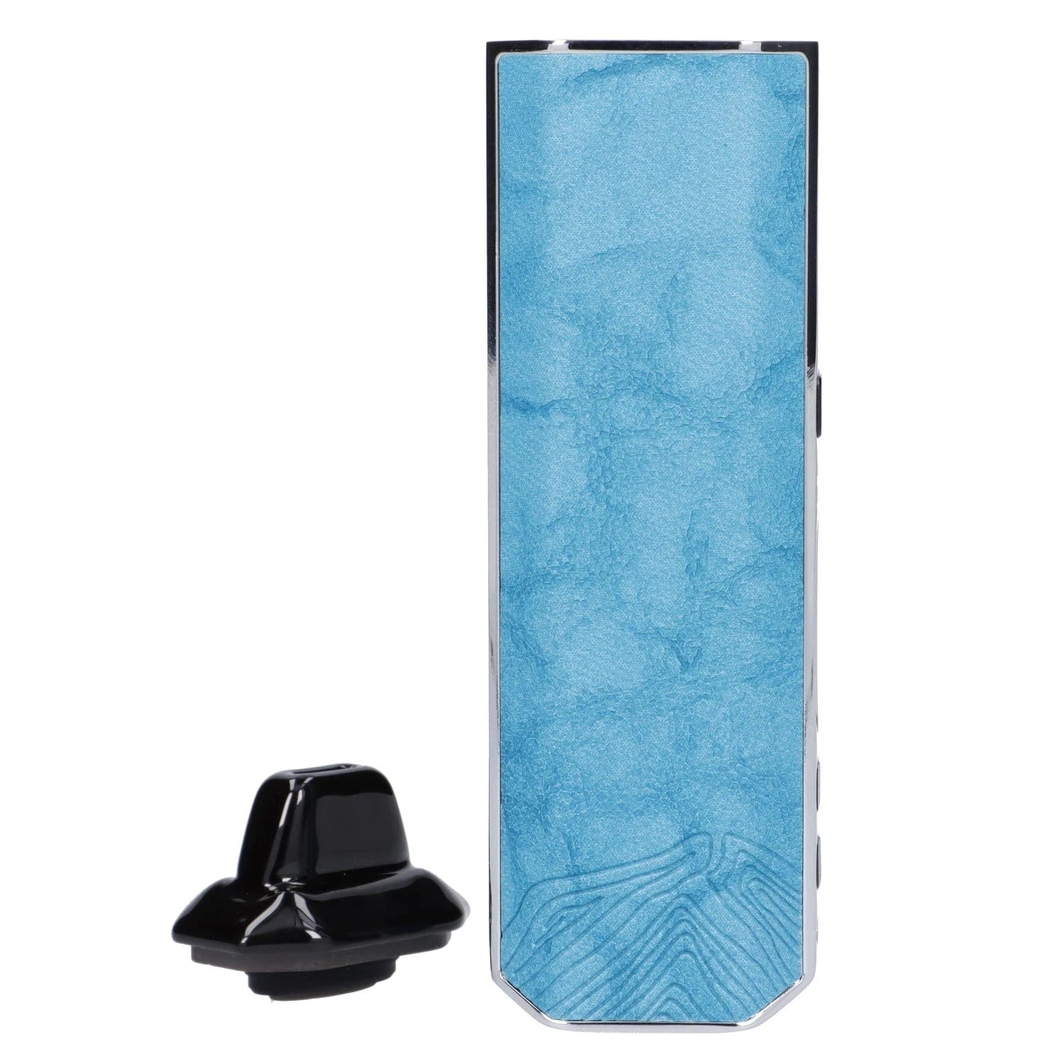 XVape Each XVape Aria Dry Herb & Concentrate Vaporizer in Blue Herb Vaporizers