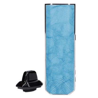XVape Each XVape Aria Dry Herb & Concentrate Vaporizer in Blue Herb Vaporizers