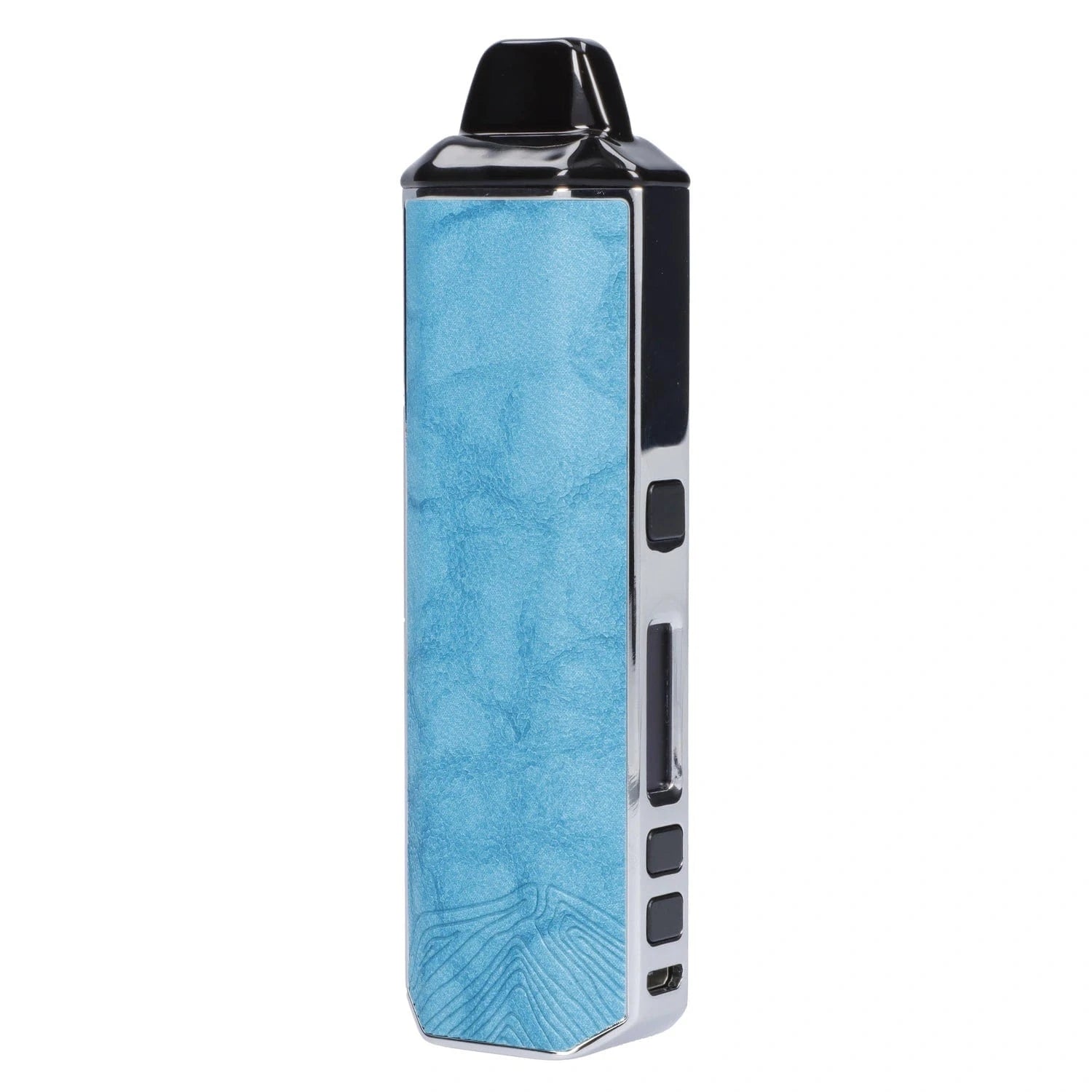 XVape Each XVape Aria Dry Herb & Concentrate Vaporizer in Blue Herb Vaporizers
