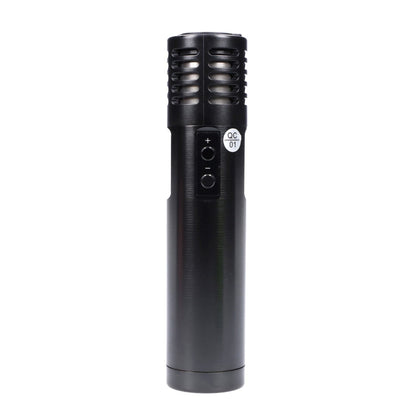 XVape Each Xvape Fyra Dry Herb Vaporizer - Black Herb Vaporizers