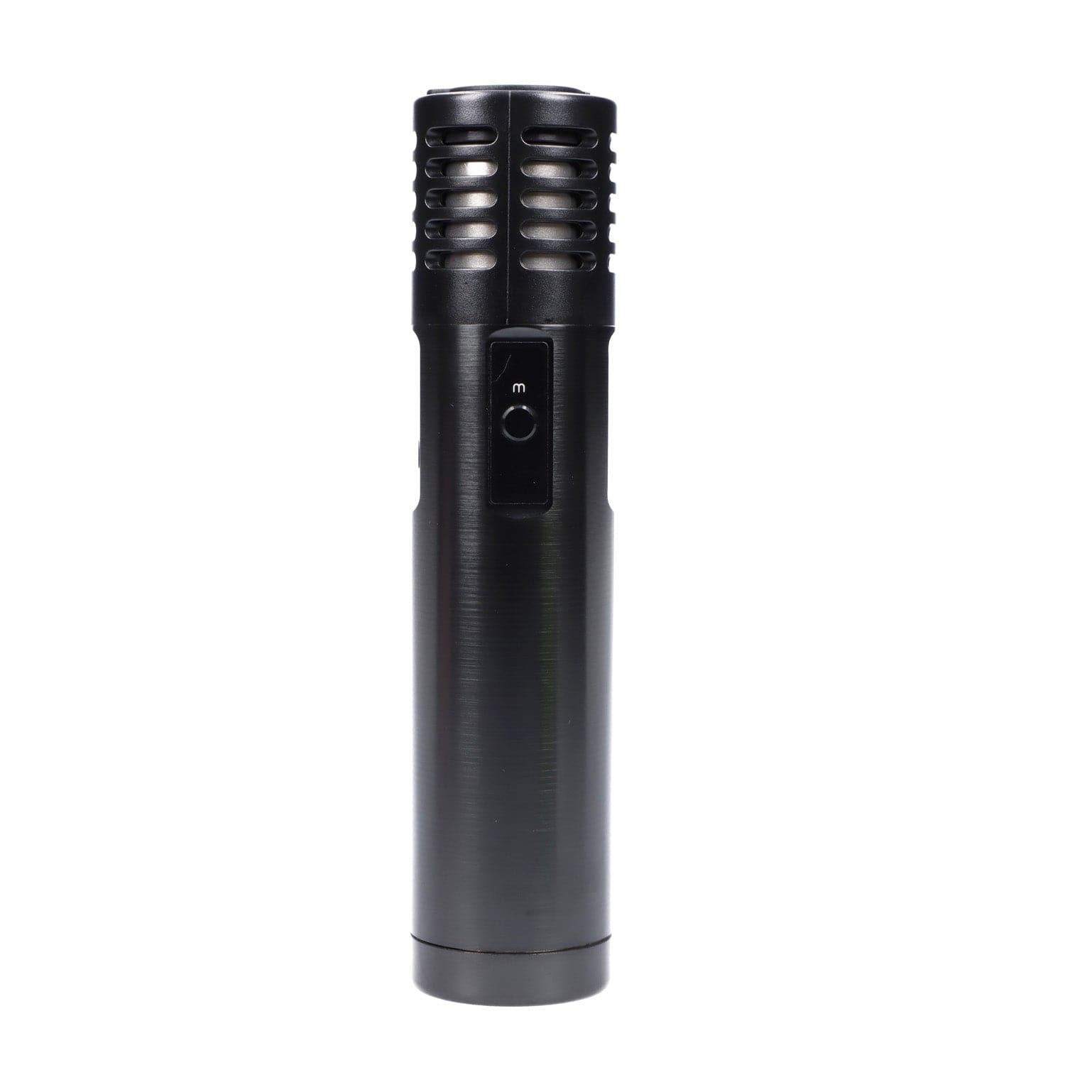 XVape Each Xvape Fyra Dry Herb Vaporizer - Black Herb Vaporizers