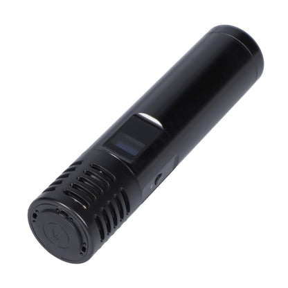 XVape Each Xvape Fyra Dry Herb Vaporizer - Black Herb Vaporizers