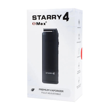 XVape Each XVape Starry 4.0 Adjustable Vape Mod | Canna Cabana Herb Vaporizers