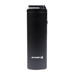 XVape Starry 4.0 Dry Herb Vaporizer - Black