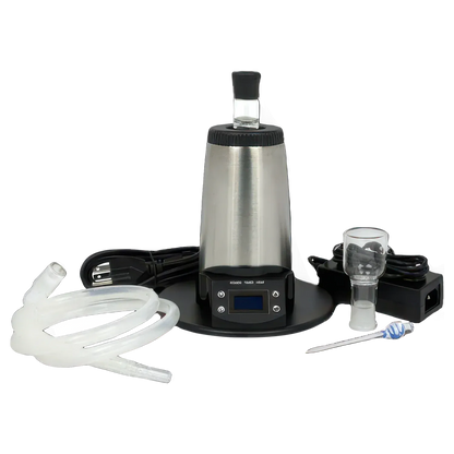 Arizer V-Tower Desktop Vaporizer | Premium Vapor Experience: Lowest Price |  Canna Cabana