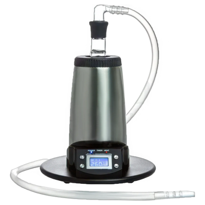 Arizer V-Tower Desktop Vaporizer | Premium Vapor Experience: Lowest Price |  Canna Cabana