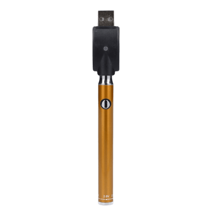 Atman 510 Battery 2.0-4.0V Adjustable 380mAh | Canna Cabana: Lowest Price | Canna Cabana Atman 510 Battery 2.0-4.0V Adjustable 380mAh | Canna Cabana: Lowest Price | Canna Cabana