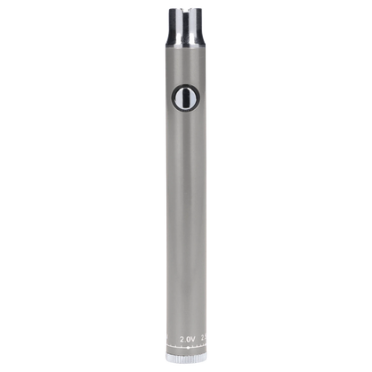 Atman 510 Refillable Cartridge Battery, 380mAh, 2.0-4.0V: Lowest Price | Canna Cabana Atman 510 Refillable Cartridge Battery, 380mAh, 2.0-4.0V: Lowest Price | Canna Cabana
