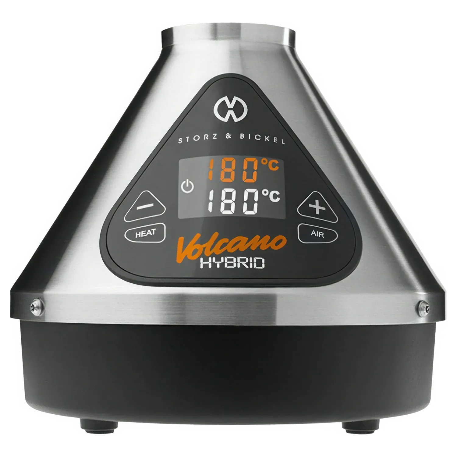 Storz + Bickle Each Storz + Bickle Volcano Hybrid Vaporizer - Silver Replacement Parts