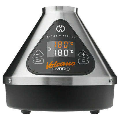 Storz + Bickle Each Storz + Bickle Volcano Hybrid Vaporizer - Silver Replacement Parts