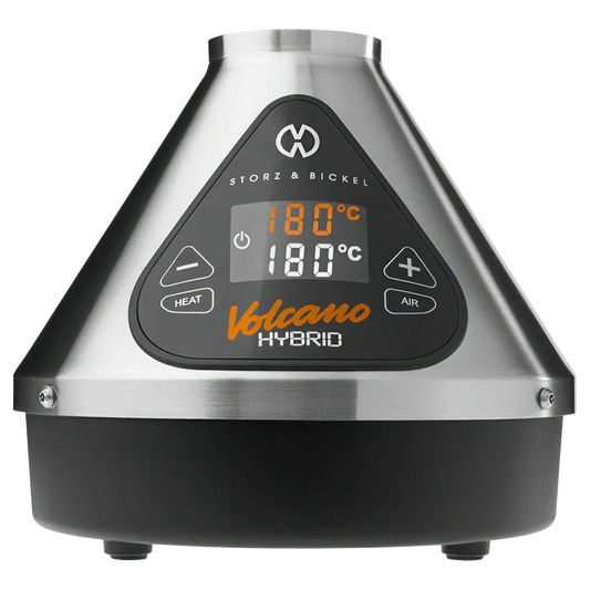 Storz + Bickle Each Storz + Bickle Volcano Hybrid Vaporizer - Silver Replacement Parts