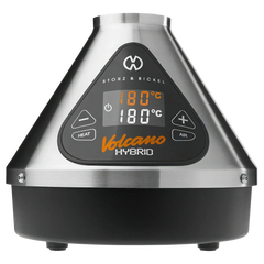 Storz & Bickel Volcano Hybrid - Silver