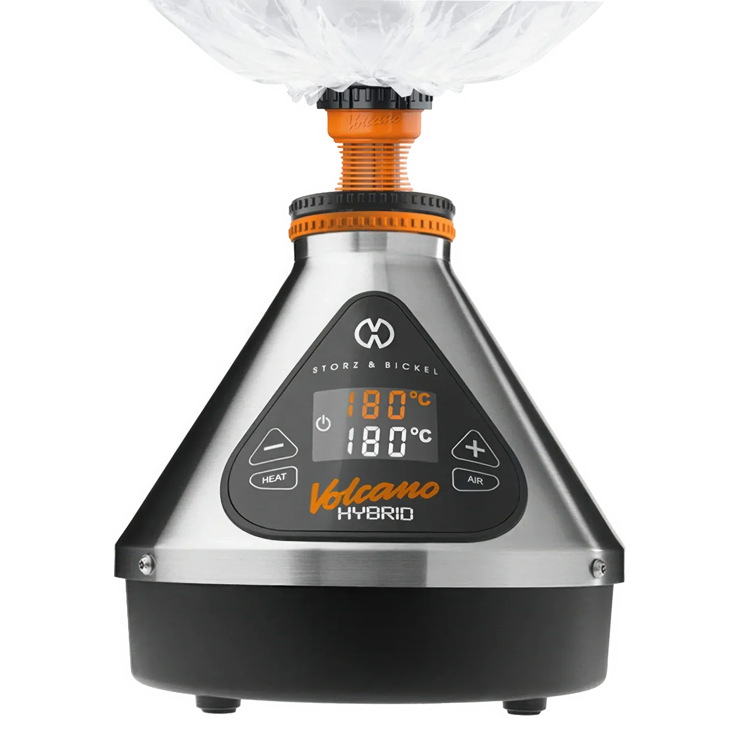 Storz + Bickle Each Storz + Bickle Volcano Hybrid Vaporizer - Silver Replacement Parts