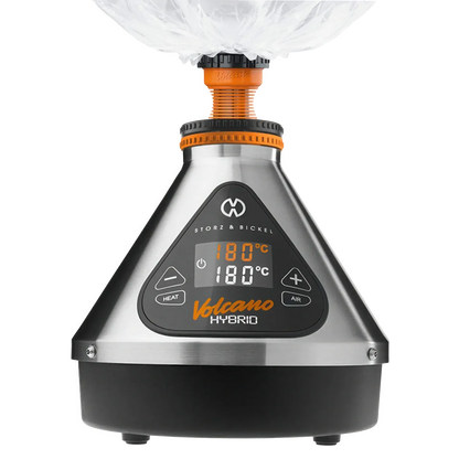 Storz + Bickle Each Storz + Bickle Volcano Hybrid Vaporizer - Silver Replacement Parts