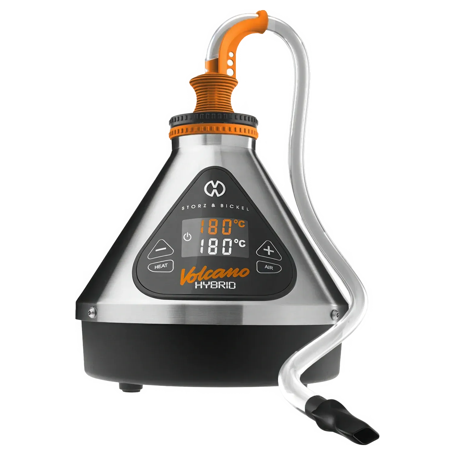 Storz + Bickle Each Storz + Bickle Volcano Hybrid Vaporizer - Silver Replacement Parts