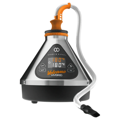 Storz + Bickle Each Storz + Bickle Volcano Hybrid Vaporizer - Silver Replacement Parts