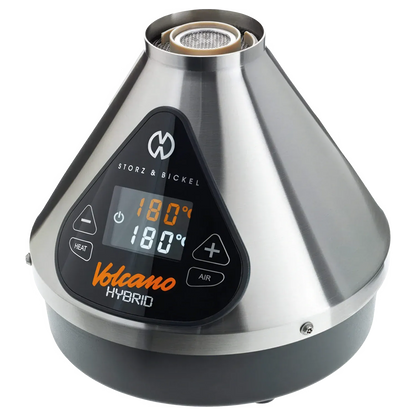 Storz + Bickle Each Storz + Bickle Volcano Hybrid Vaporizer - Silver Replacement Parts