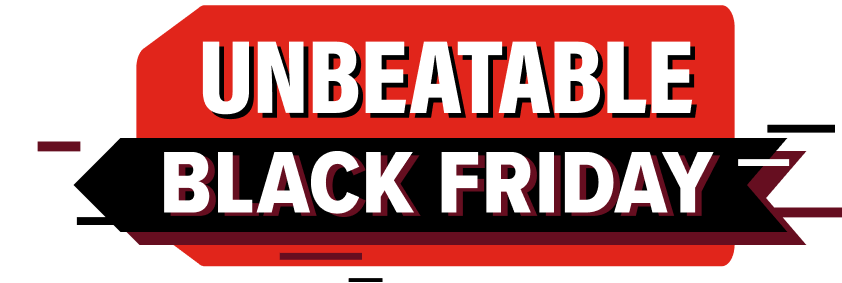 Black Friday Banner