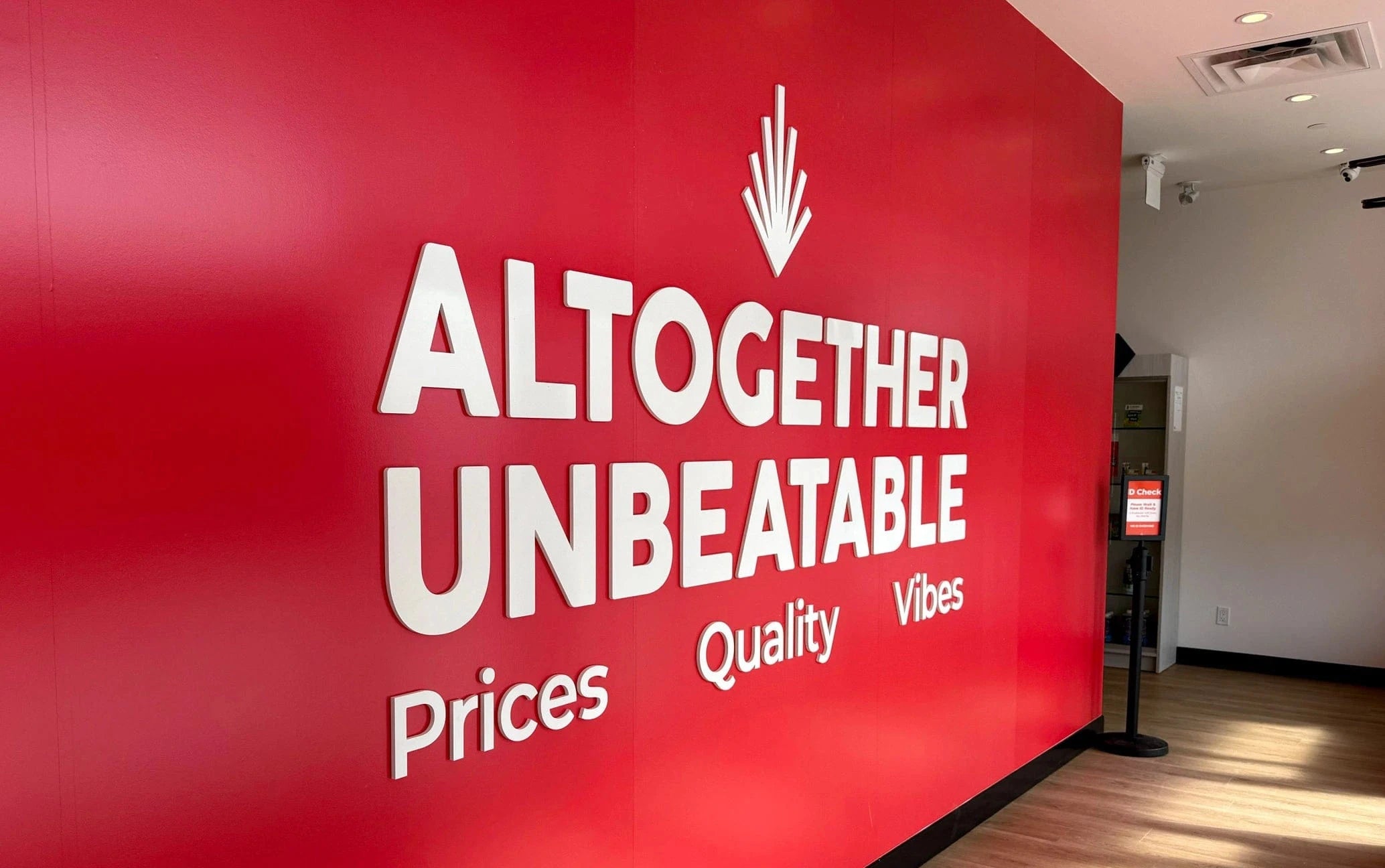 Cambridge Cannabis Store 