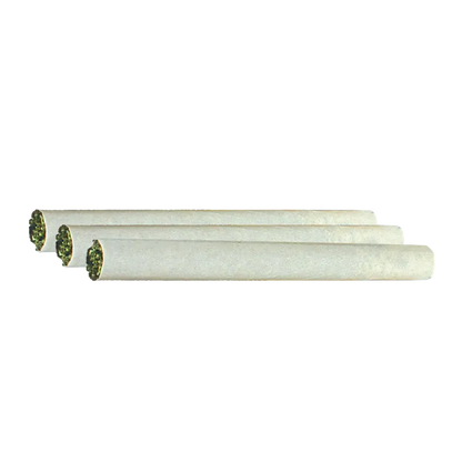 High Quadz 1.5 g Chatter Box PR 3 x 0.5 g Pre-Rolls