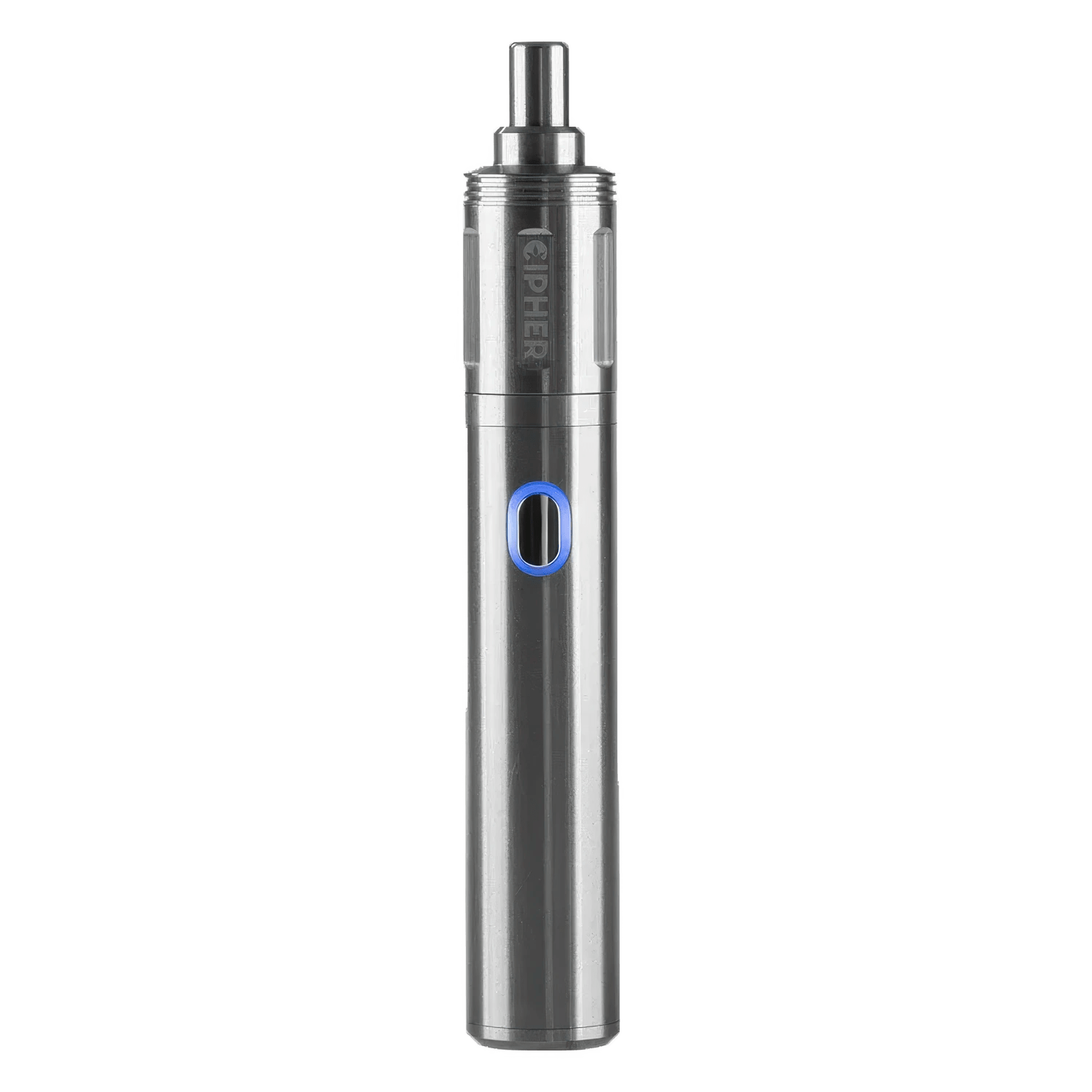 Cipher Nova Dry Herb Vaporizer Silver | Canna Cabana: Lowest Price | Canna  Cabana