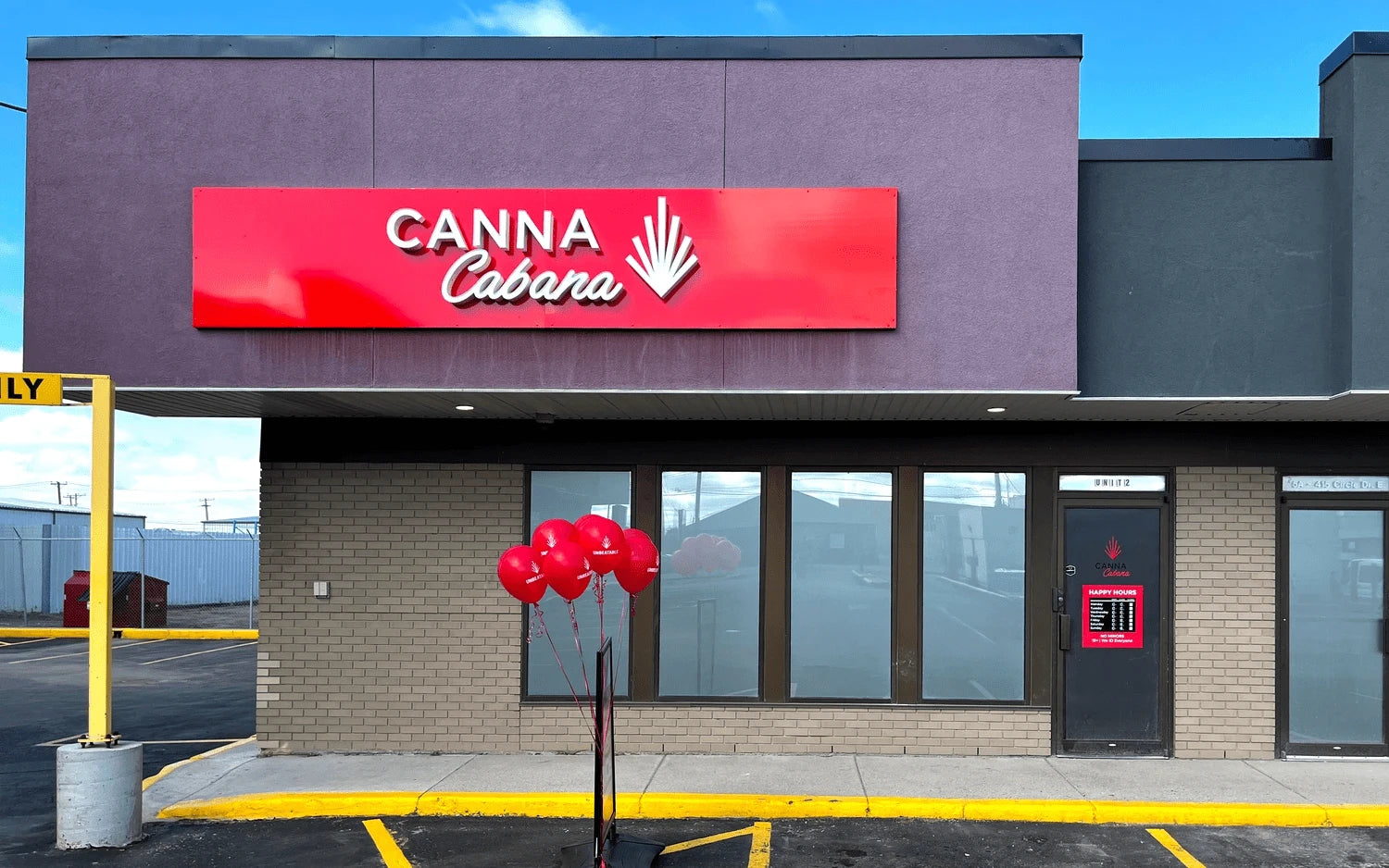 Circle Drive Cannabis Store 