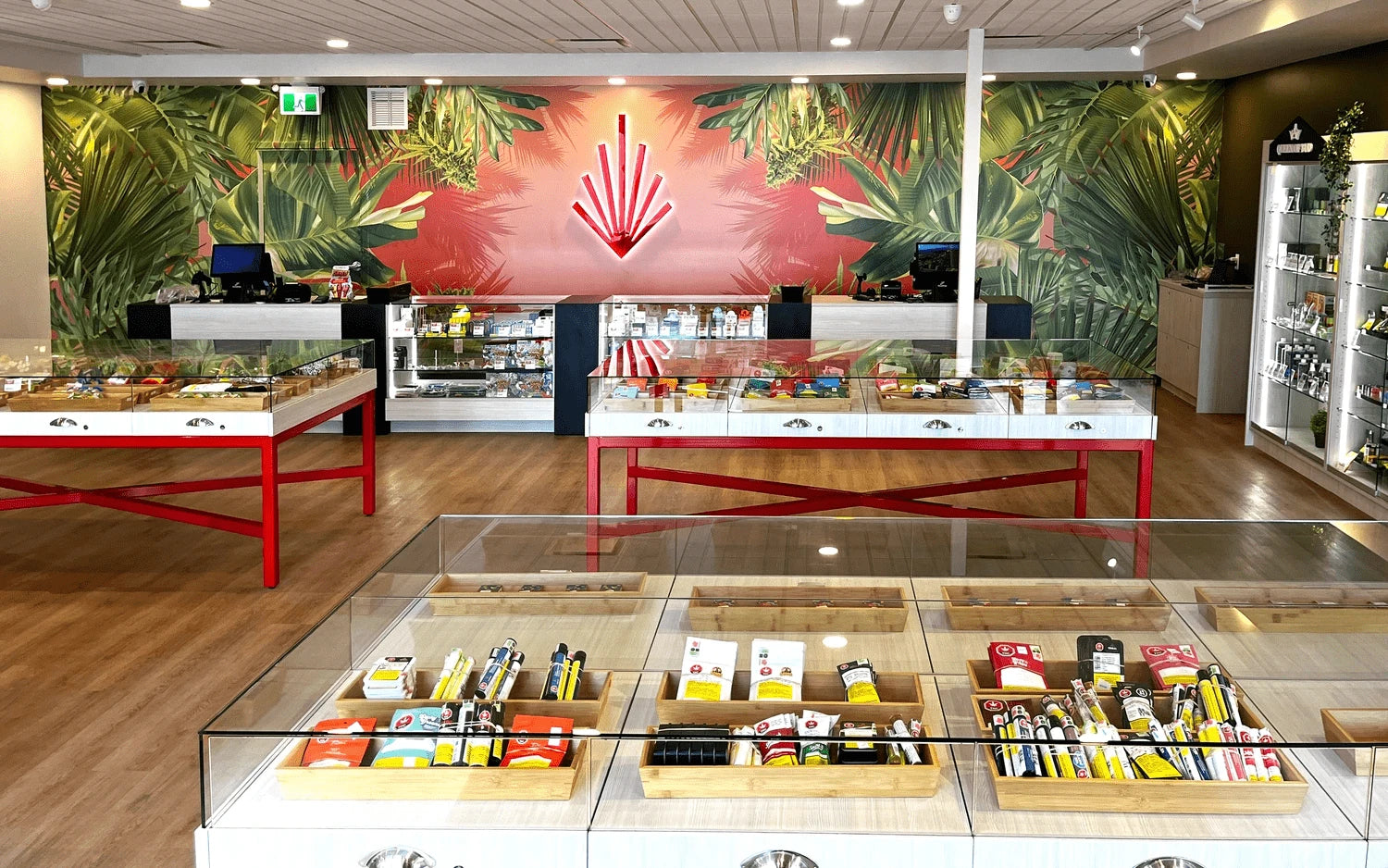 Circle Drive Cannabis Store 