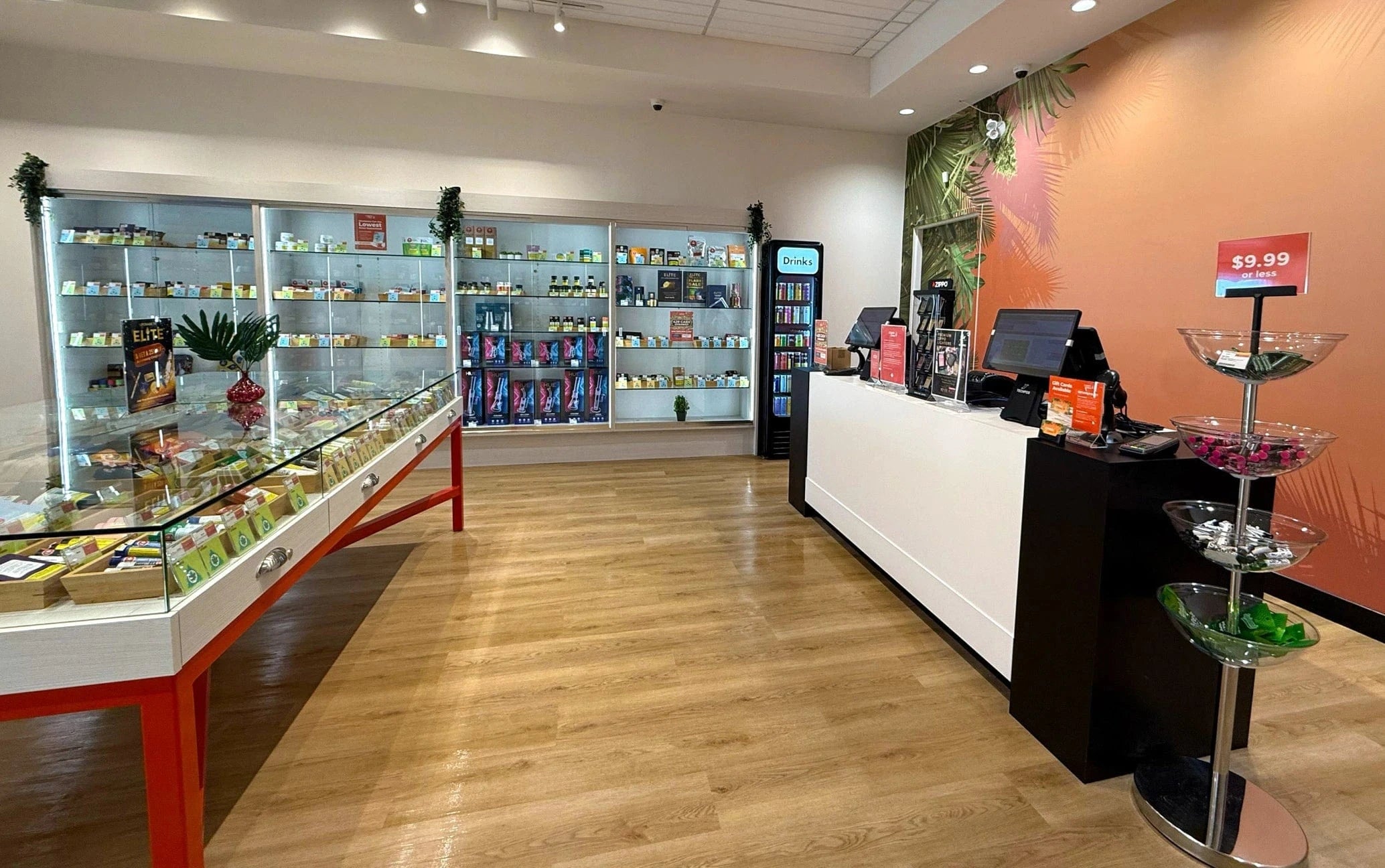 Colling wood Cannabis Store 