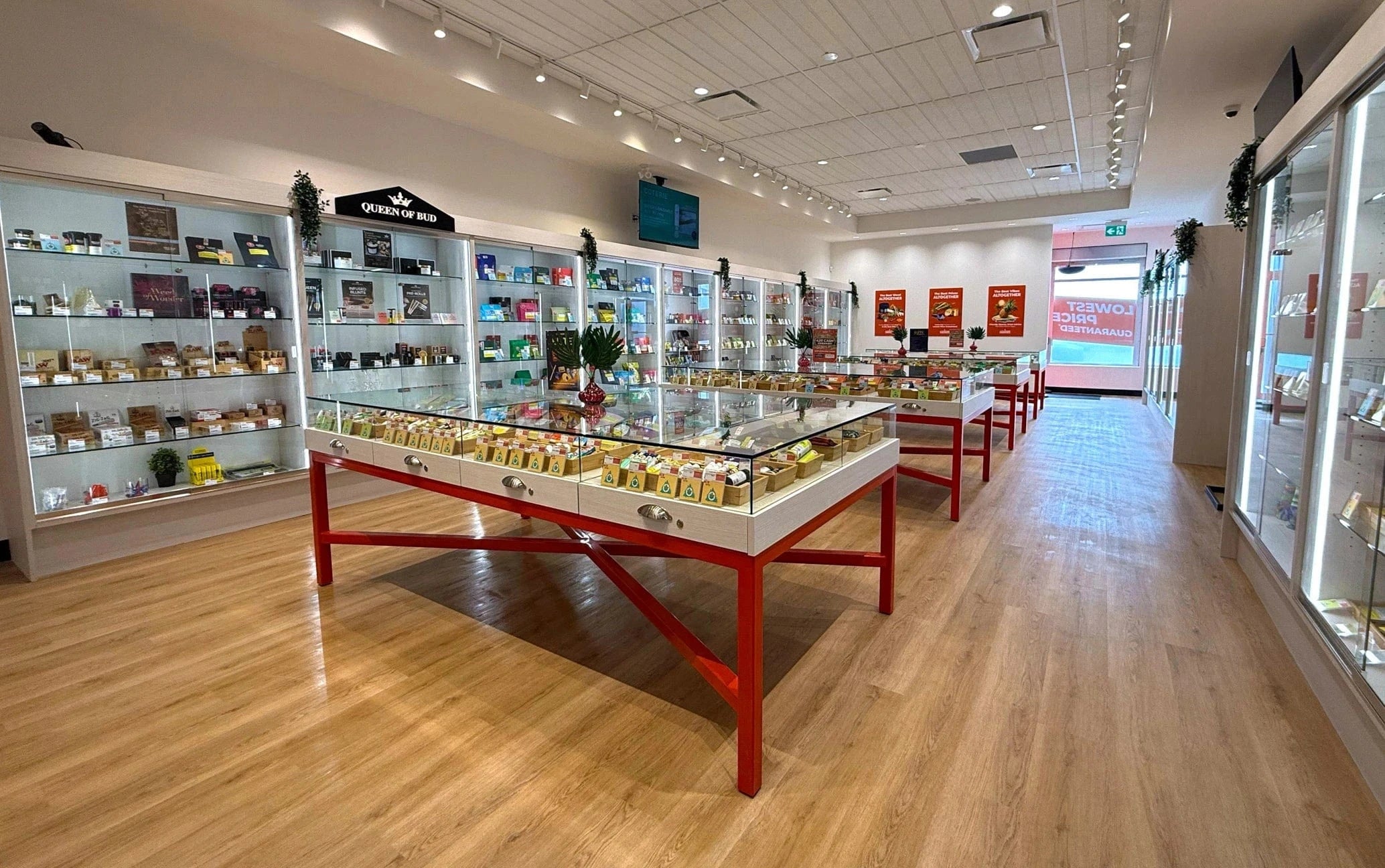 Colling wood Cannabis Store 