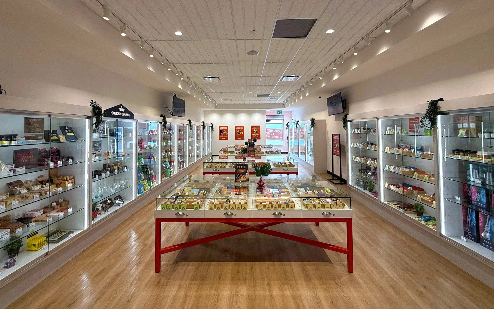 Colling wood Cannabis Store 