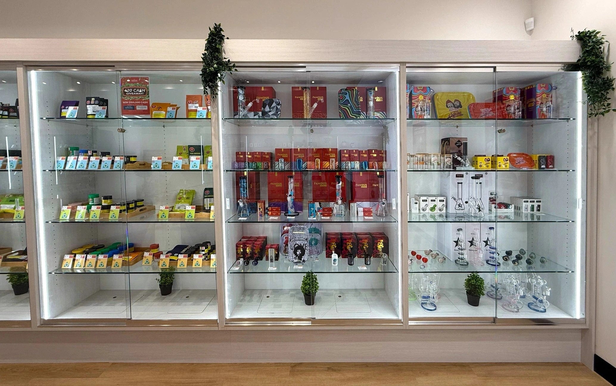 Colling wood Cannabis Store 