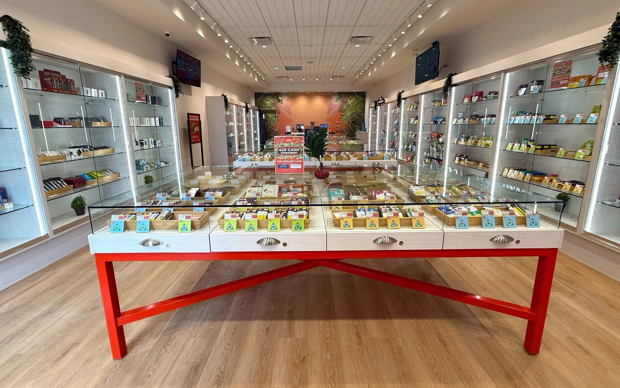 Colling wood Cannabis Store 