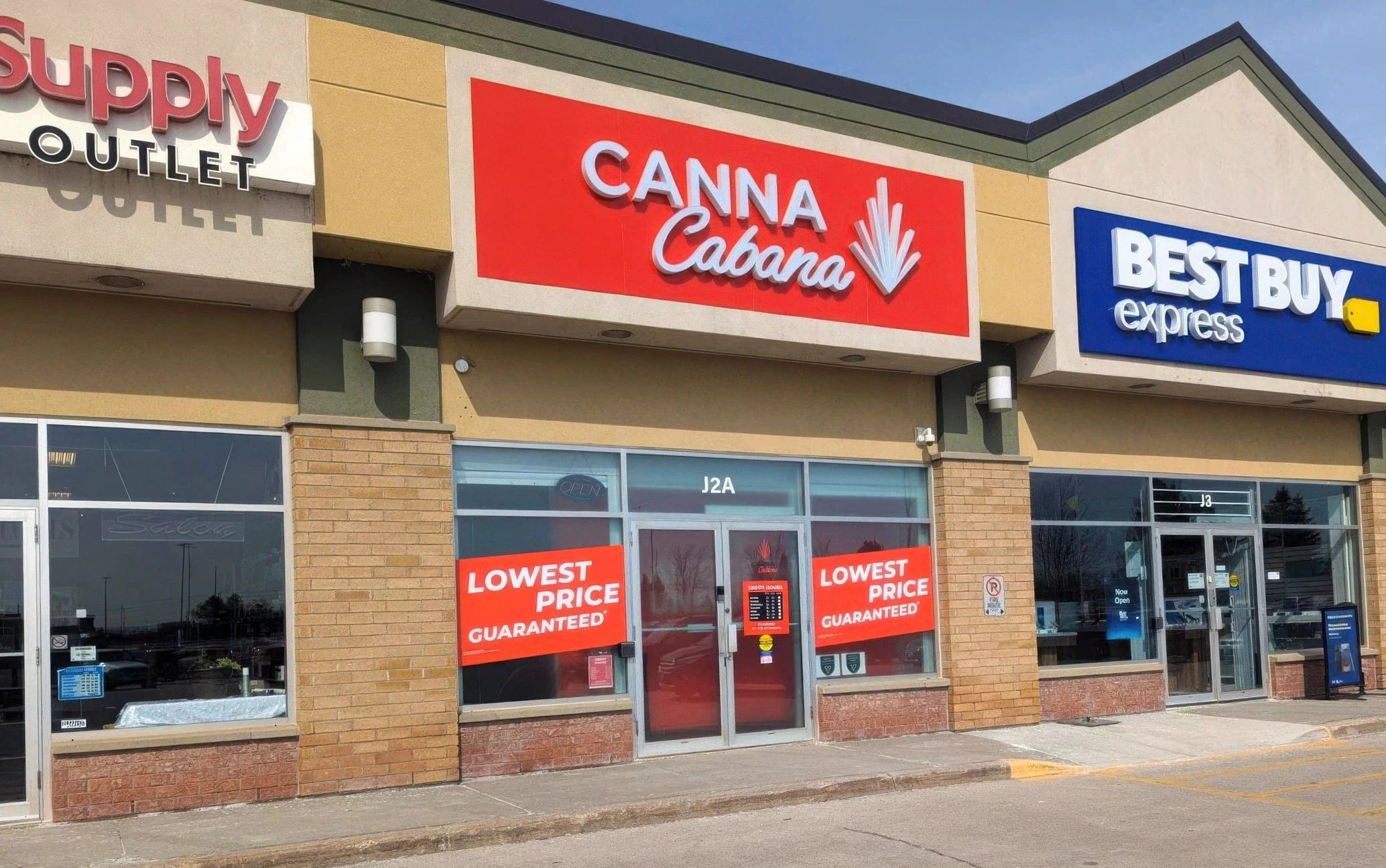 Colling wood Cannabis Store 