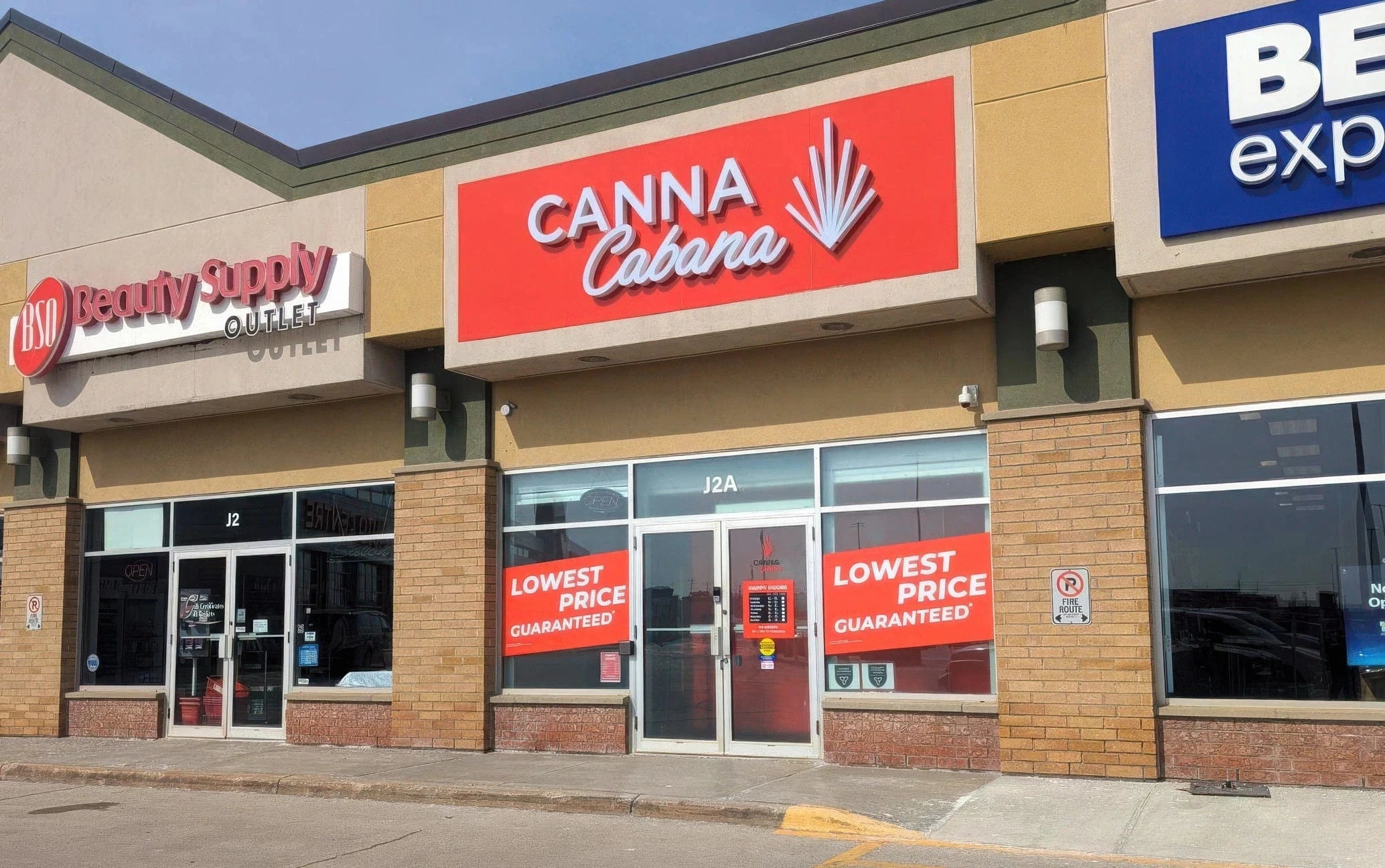 Colling wood Cannabis Store 