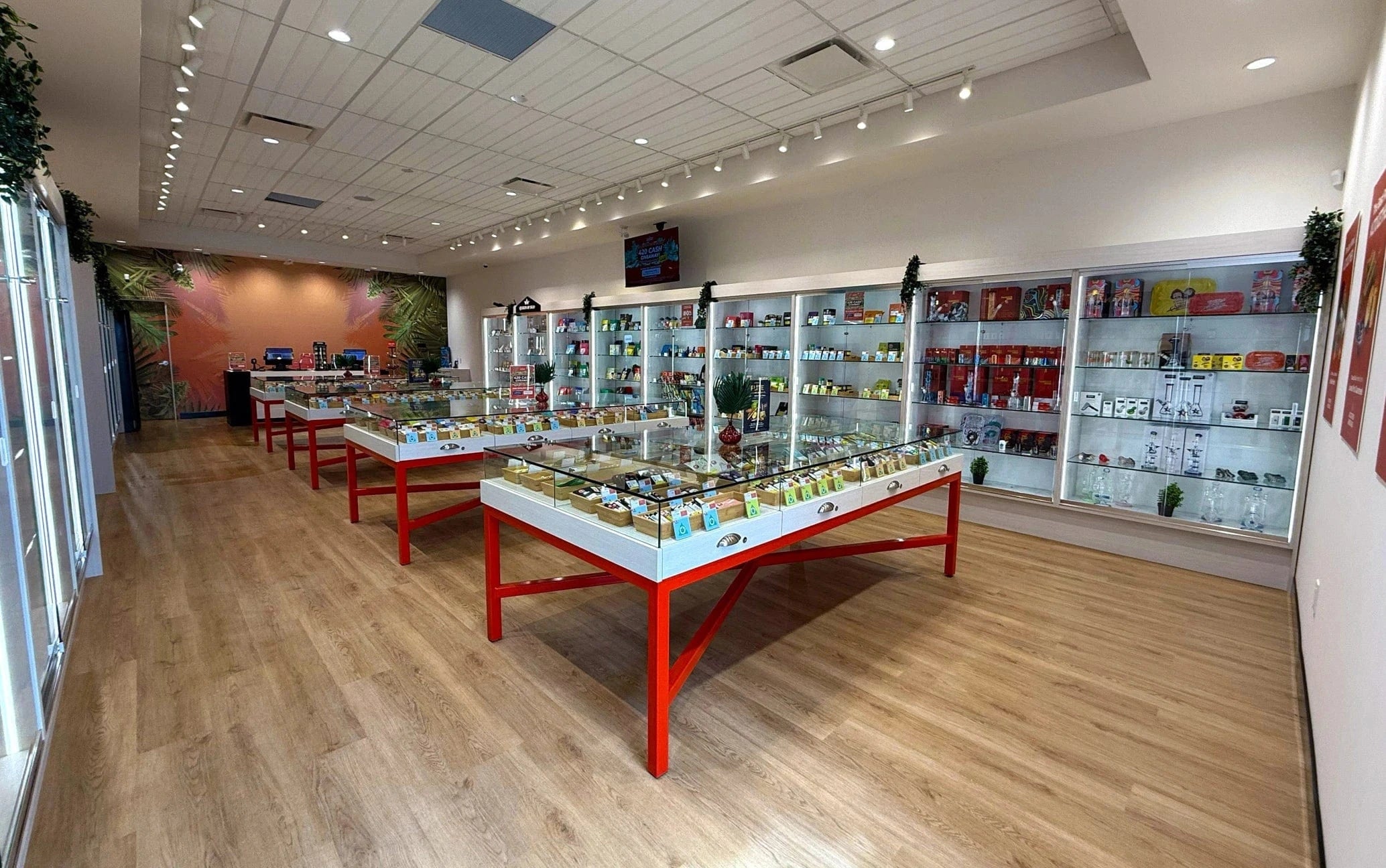 Colling wood Cannabis Store 