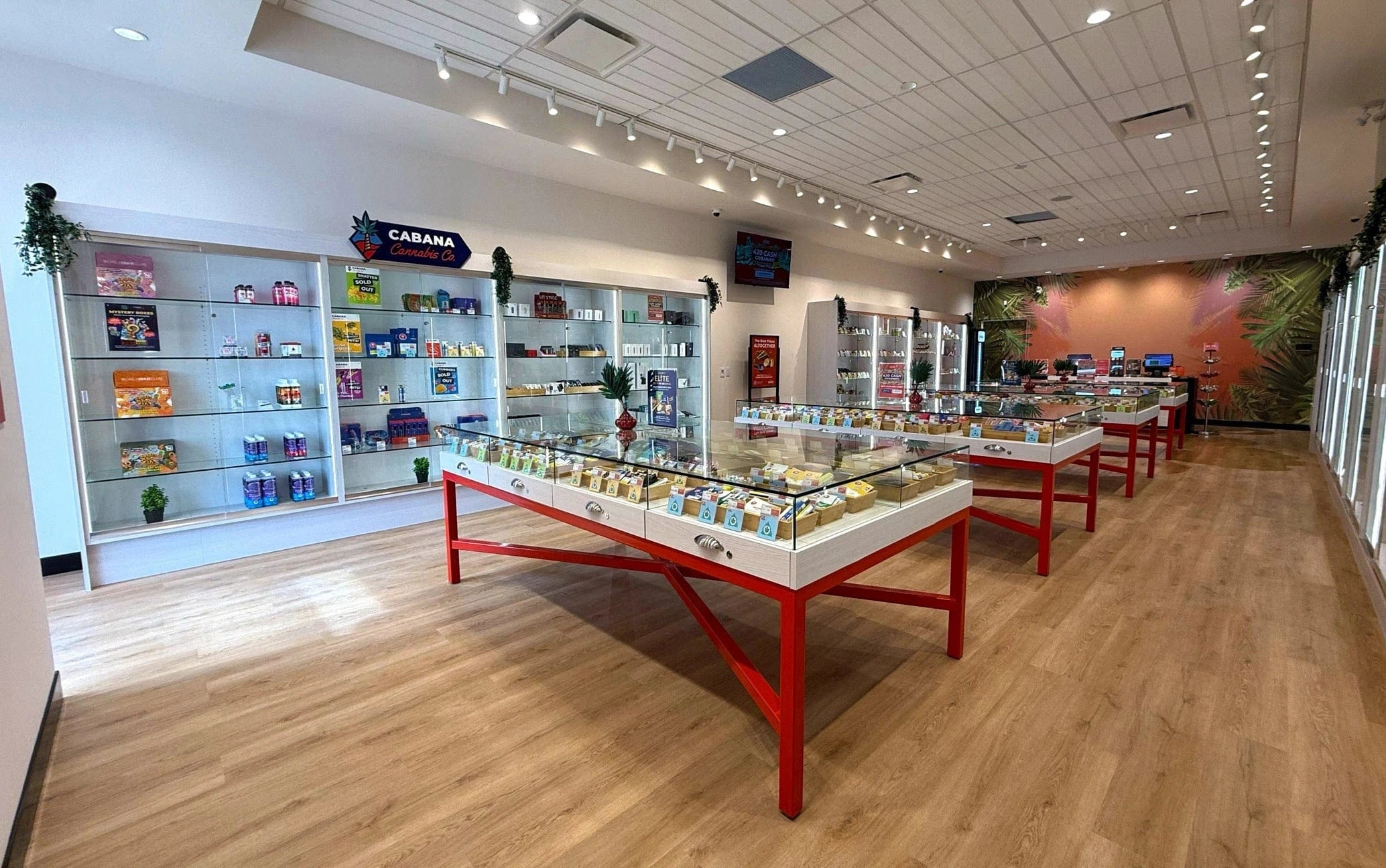 Colling wood Cannabis Store 