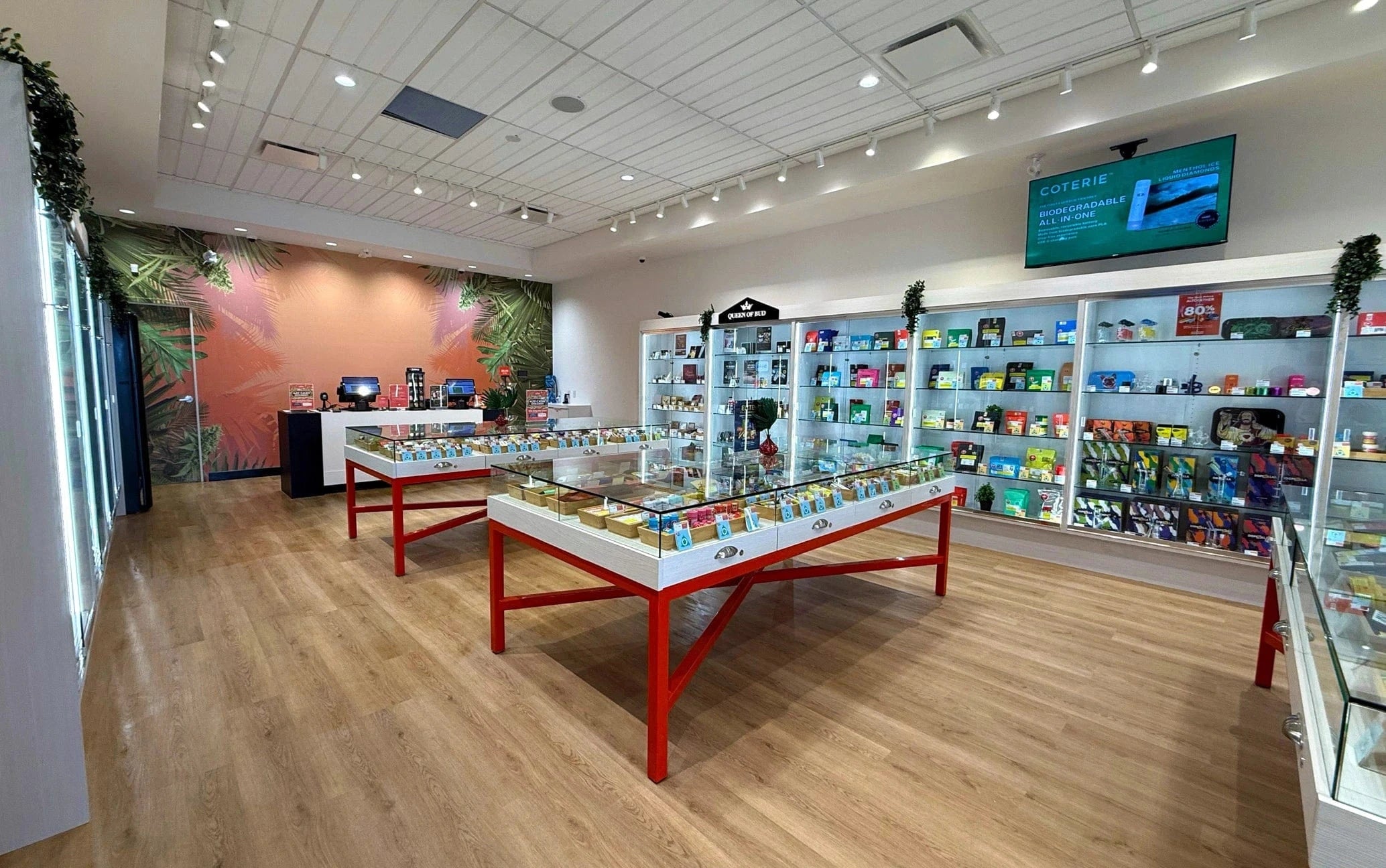 Colling wood Cannabis Store 