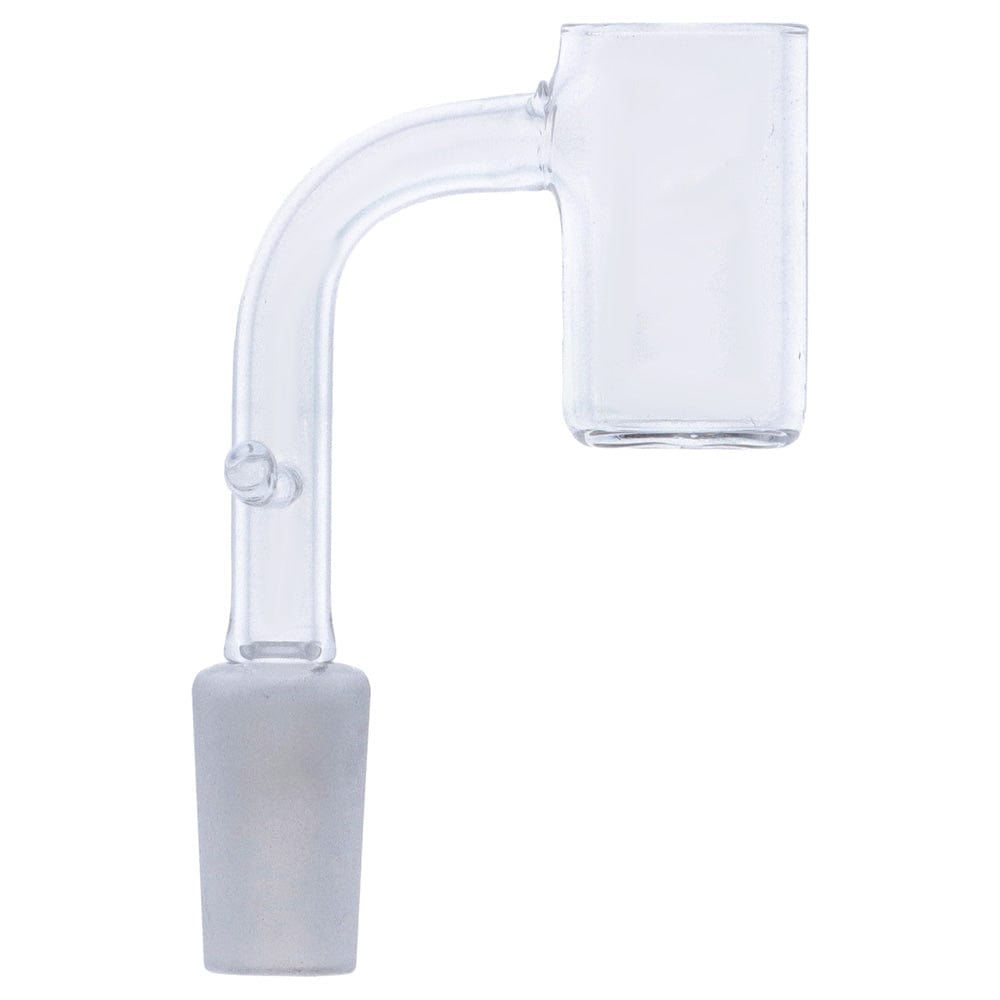 Valiant Each Valiant Quartz Banger 20mm Male Nail | Canna Cabana Replacement Parts