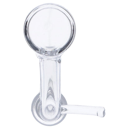 Valiant Each Valiant Quartz Banger 20mm Male Nail | Canna Cabana Replacement Parts