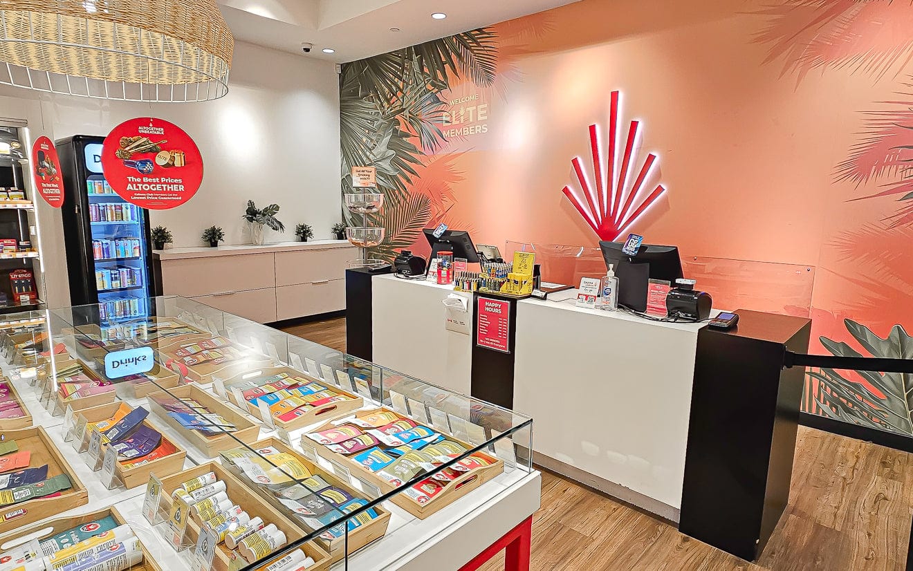 Cornwall Cannabis Store 