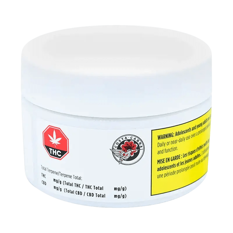 Costa Canna Mokum's Tulip THC Cannabis Strain: Lowest Price